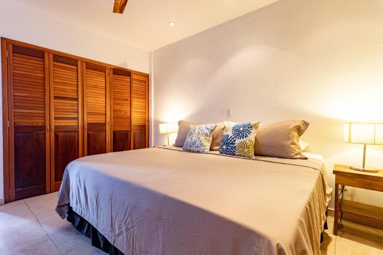 Olas Altas Suites Departamentos Puerto Vallarta Luaran gambar