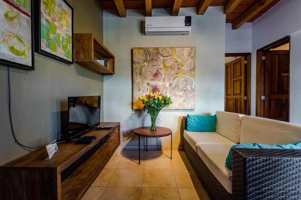 Olas Altas Suites Departamentos Puerto Vallarta Luaran gambar