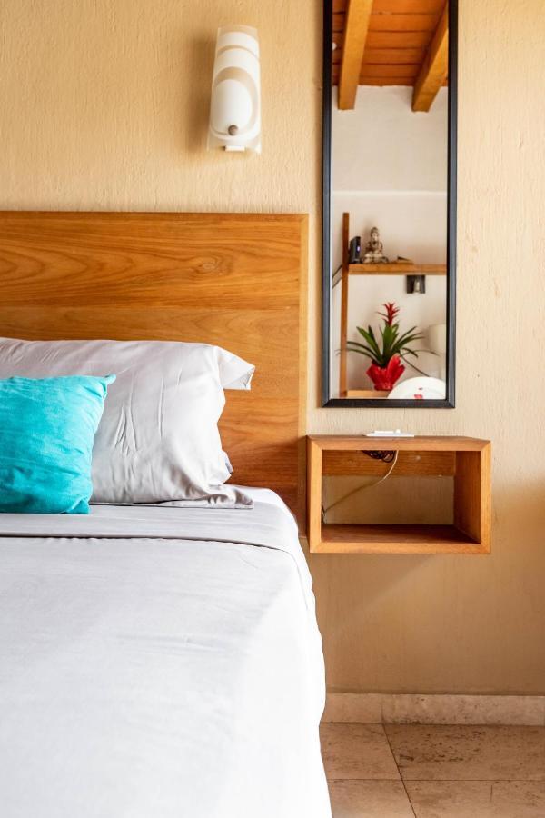 Olas Altas Suites Departamentos Puerto Vallarta Luaran gambar